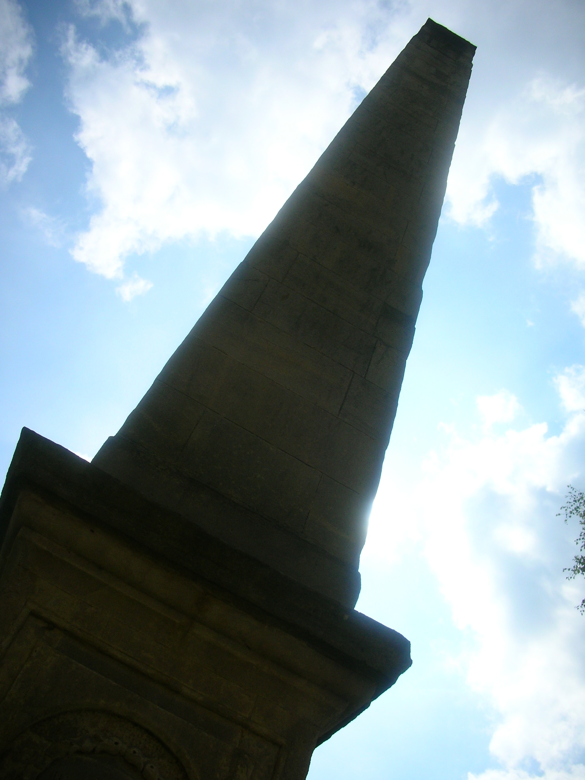 Obelisk