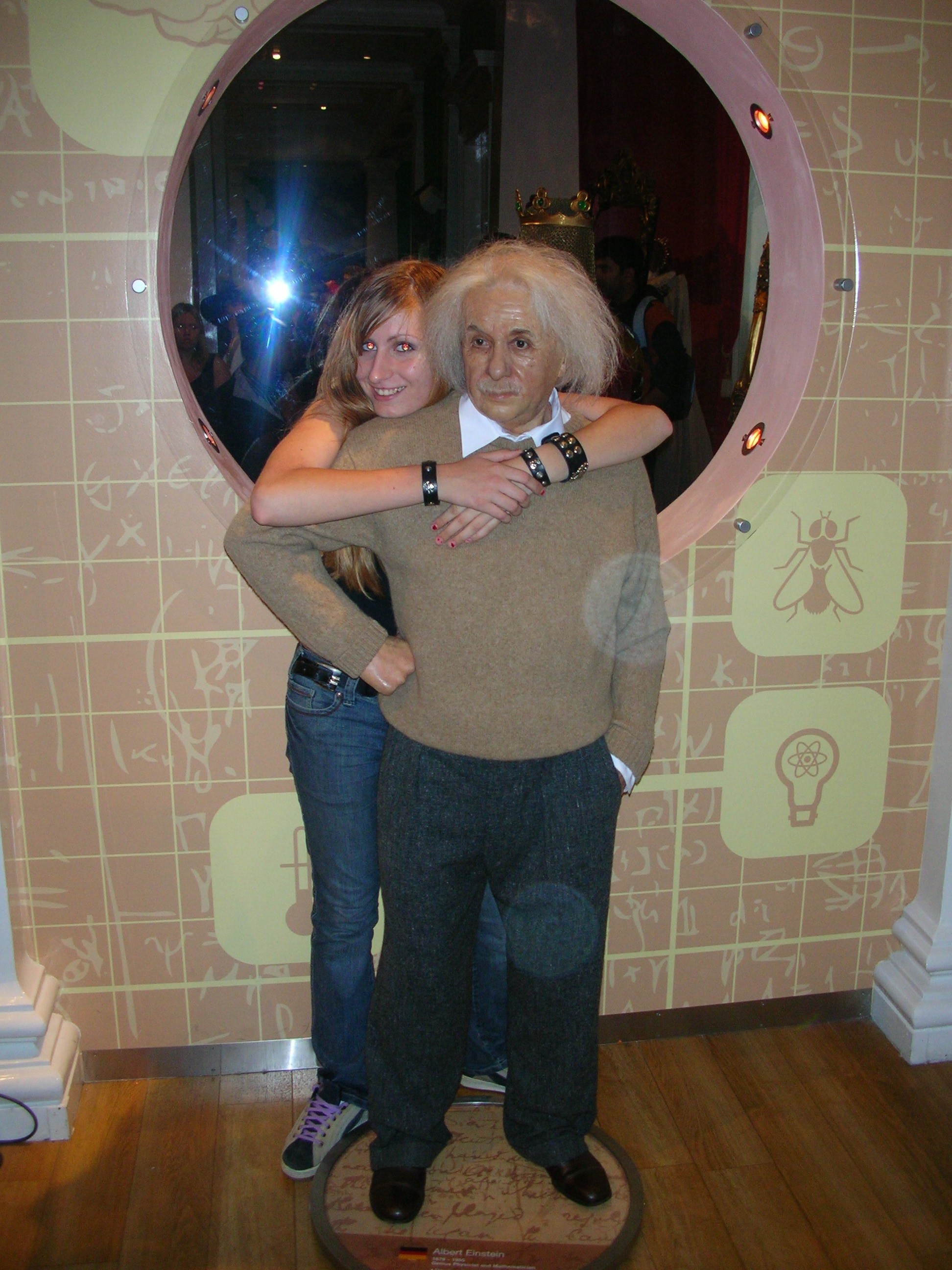 Ujo Einstein